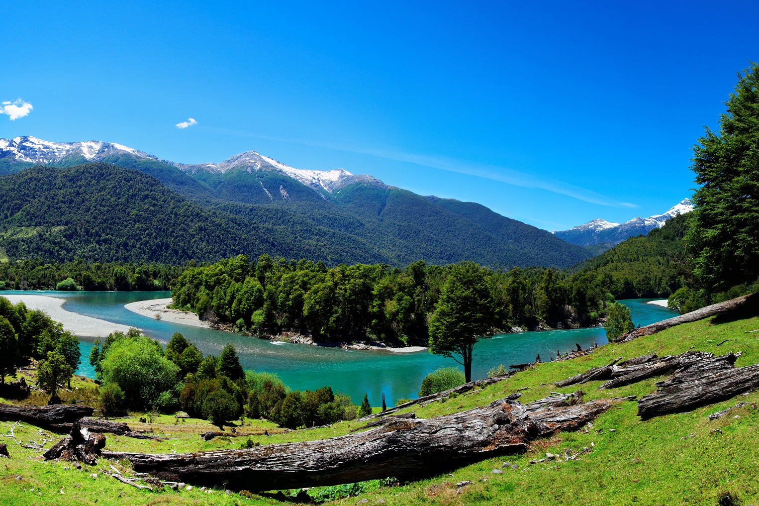 Farmarbeit in Chile - Auslandsaufenthalte mit Chile Inside